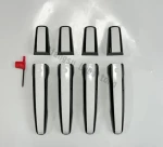 Hot Selling White Black Door Handle Cover For Range Rover 2013-2017-2022