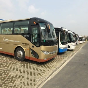 Hot Selling Yutong 50 Seater Coach Bus on Promotion