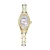 Import Hot Ultra Thin Wristwatches 2020 Small MOQ Luxury Stainless Steel Japan Miyota Quartz Custom Logo Watch for Women from China