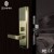 Import Hotel Automation Self-Locking Network Door Lock from China