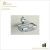 Import Hotel Bathroom Wall Mounted soap holder from China