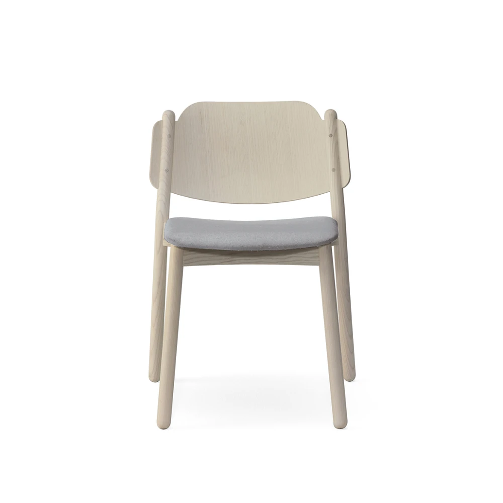 Hotel dining chair