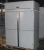 Import Hotel Kitchen Commercial side by side freezer refrigerator Restaurant supplies from China