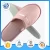 Import Hotel Supply Manufacturing thick foam waffle bedroom spa slippers from China