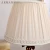 Import hotel table lamp  Metal plated Copper+Italy Outline Glass  table lamp from China