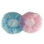 Import Hotel waterproof eco-friendly bath cap pe disposable shower cap from China