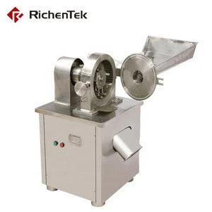 Hotsale dried fish grinder dry shrimp grinder dry powder grinding machine
