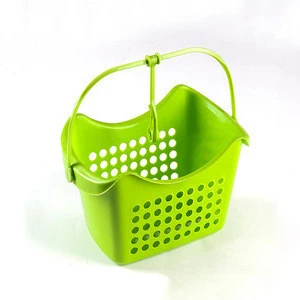 house ware plastic hanging basket XYB9901-2