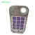 Import household application high quality PM2.5 sensor Hepa filter home air purifier from China