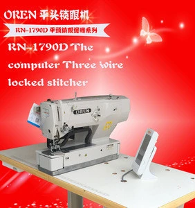 household buttonholes machine and button hole industrial sewing machine