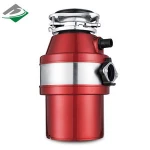 Household food garbage disposal machine sink food waste disposer