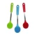 Import Household Goods Cleaning Tools For Kitchen Silicone Brush from China