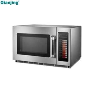 Household Kitchen Digital Control Commercial  Electric Microwave Oven