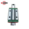 HSR15A linear guide used to guide moving parts