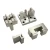 Import Hss Carbide Punch Tool Stamping Tools Punch Die Mold Parts Mlould Insert SKD11 Punch Non-Standard Metal Stamping Die from China