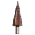Import Hss Cobalt Multiple Step Drill Bit For Woodworking Metal Plastic from China