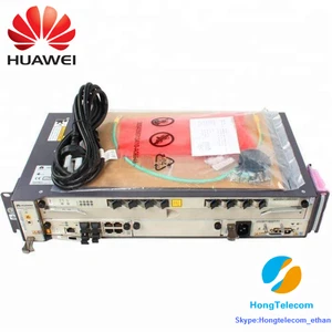 Huawei SmartAX MA5608T GPON EPON OLT Price