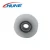 Import HUNE U0627-7POM White Plastic Pulley Wheels For Sliding Door And Windows from China