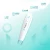 Import Hydra series Newest innovate dermapen HydraPen H2 with Automatic paint serums derma pen from China