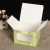 Import Hydrating Paper Mask Special Folding Paper Box With Display Window from China