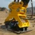Import Hydraulic Compactor for 4-9 Tons of Excavator from China