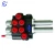 Import *Hydraulic multi-directional joystick control valve and cable  for agricultural machinery parts from China