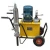 Import Hydraulic rock splitter/Quarry Stone Cutting Machine/concrete stone splitter machine from China