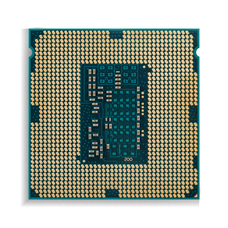 i5 used cpu for sale I5-4570 for intel core processor cpu LGA 1150 3.2GHz 22NM 84W core cpu
