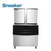 Ice maker with imported famous brand parts