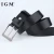 Import IGM Italian Full Grain Cowhide Genuine Leather Belt from China