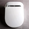 IKAHE Electric Smart Toilet Bidet Seat in germany, japanese, india, malaysia market price highly cost effective