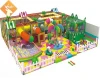 Import Castle Factory price indoor child play centres for USA