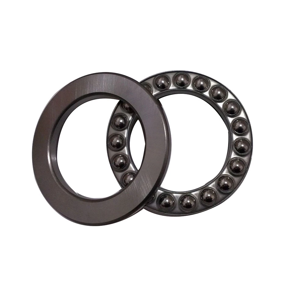 In large stock high quality Thrust ball Bearing 8236