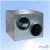 Import In line rectangular acoustic box fan with heat insulation BOX-KS from China