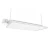 Import In Stock Slim Body  23100 Lumens Led Technology 165w High Bay Linear Led Light from China