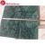 Import Indian Green Marble for Coping Wall Cladding with low price from China