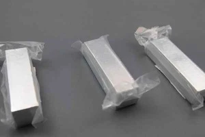 Indium Ingot/Indium Metal/Metal Indium