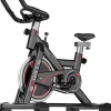 Indoor exercise bike exercise bike quiet exercise equipment for household use