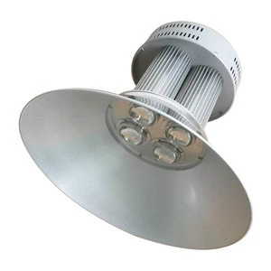 indoor factory led warehouse light 300w explosion proof aluminum cob industrial led high bay light well