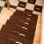Import Indoor Luminous Non-Slip Staircase Pads Step Mats Stair Carpets Treads Protect Staircases from China