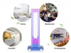indoor UV germicidal lamp 32W remote control timing UV disinfection lamp