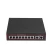 Import Industrial 8 Port 10/100M POE Network Switch With 2 Port 100M  Network POE Switch from China