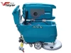 Industrial and Commercial Hand-Pushed Floor Washing Machines Are Highly Efficient