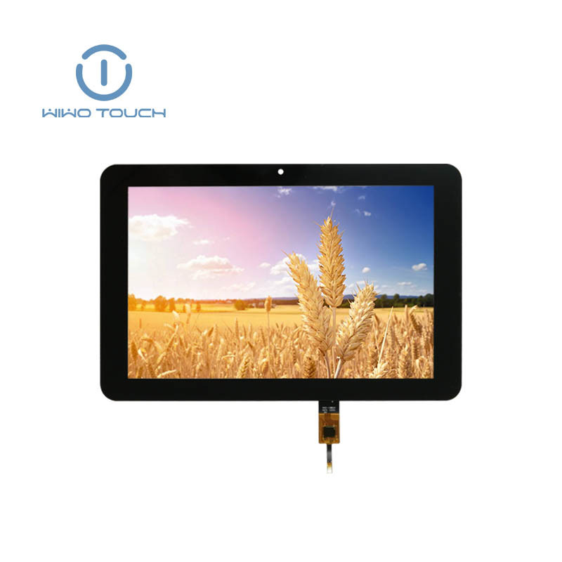 Buy Industrial Display Touch Module 10.1 Inch Multi Capacitive Touch ...