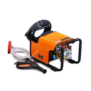Industrial electric high pressure washing machine commercial washing machine