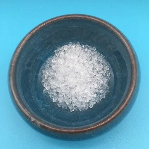Industrial grade Fused silica for crucible