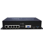 Industrial Hot sale 720P wireless 4g mdvr for car monitor CM530-81F