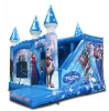 inflatable castle  5mx4m princess bounce house inflatable bouncer,inflatable bouncy castle , free air shipping to door