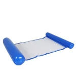 inflatable floating Swimming Mattress sea swimming ring Pool Bed Adult PVC Inflatable Pool Party Toy lounge bed for swimming