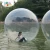 Inflatable Jumbo Water Walking Rolling Zorb Balls Sports Toy for Team Building Games